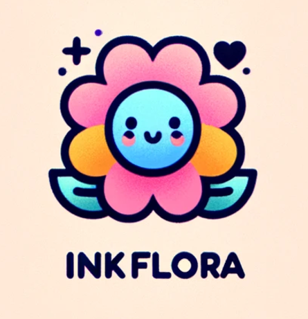 INKFLORA
