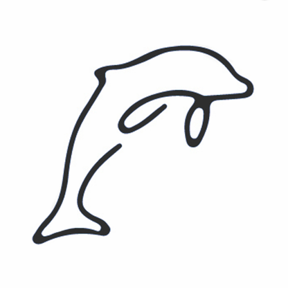 Dolphin Tattoo